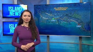 Honolulu Marathon to bring major traffic changes this weekend