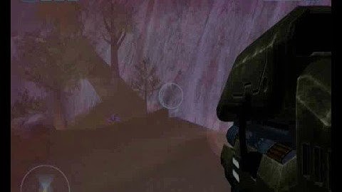 halo custom edition startup movie v2 WIP