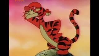 The new adventures of Winnie the Pooh intro Czech 2015 dub