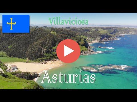 Hermosos lugares de Villaviciosa | ASTURIAS