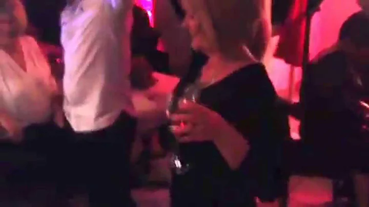 ANN HODSON 60TH AT MONTON APRIL 2015 ....!!!!!!