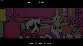 Playing Hard Fnf Songs Part 53 Slapstick