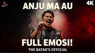 Anju Ma Au – Marsada Band | Rock Cover Batak FULL EMOTION