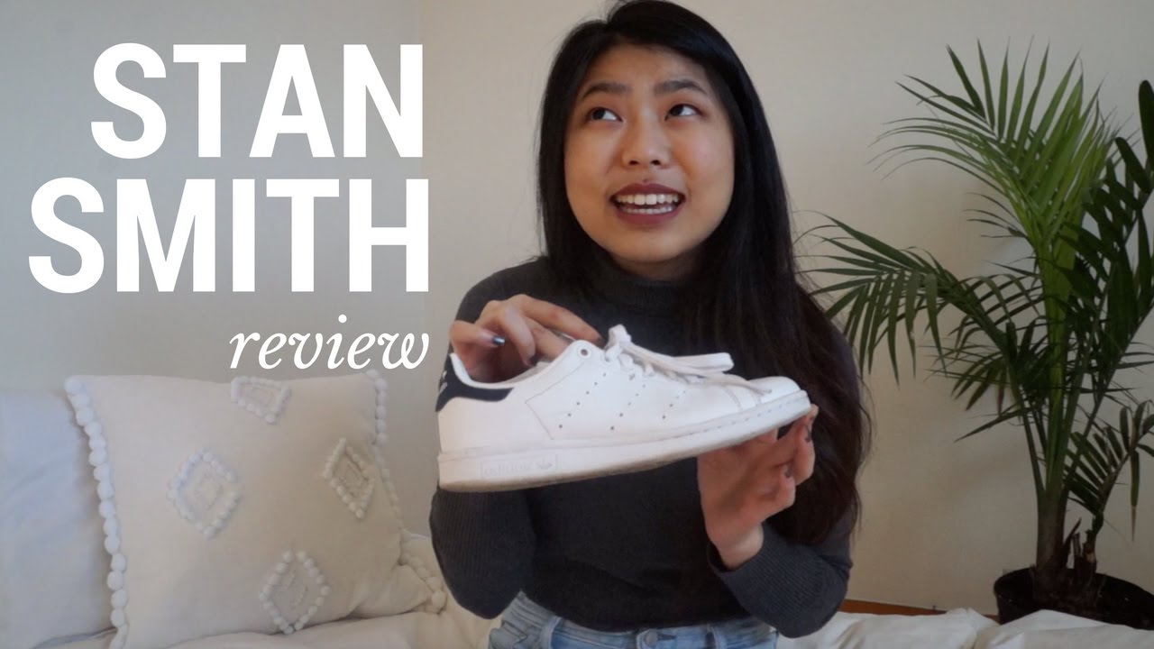 adidas stan smith women review