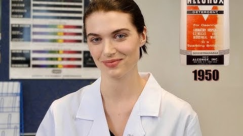 How To Clean Laboratory Glassware