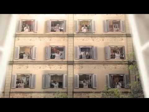 اعلان سمن كريستال 