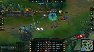 Lol 8.13 Bug Aatrox