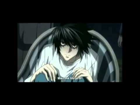 初MAD  DEATH　NOTE