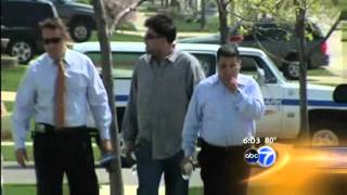 Suspects in Tinley Park home invasion