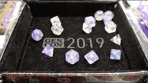 Is Gen Con Really the Best 4 Days in Gaming?