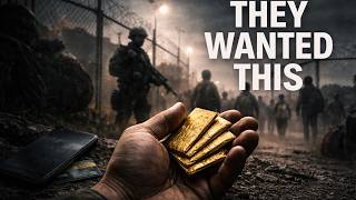 When Borders Closed, This Was the Only Asset That Mattered | The Forensic Financial Ledger