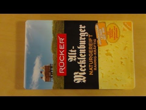 Rucker Alt Mecklenburger Naturgereift Rahmig Kraftig Youtube