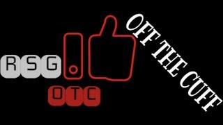 RSG OTC Ep. 23 Fallout 4 Automatron OMG