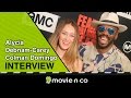 Alycia Debnam-Carey: &quot;The group is more fractured than ever in this season&quot;