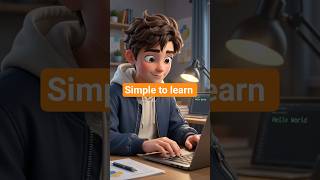 simple to learn coding