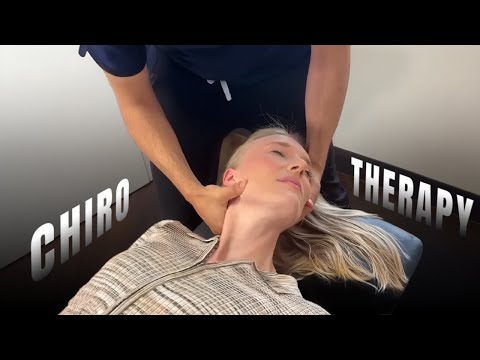 Neck & Back Adjustment For Chronic Pain By Best Chiropractor In Los Angeles