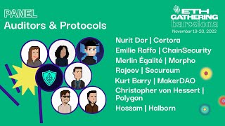 Auditors Protocols (#25)