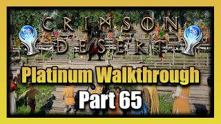 Crimson Desert Platinum Walkthrough - Part 65 100% Completion Guide
Today we complete several challenges for platinum progression and we get a trophy for all the mazes. We race horses and play cards. We also grab a nifty ring and make a trade with the royals. Enjoy :)
Visit my website: www.absoulem.com
Join my discord server: https://discord.gg/jbSPWd7
For more info:
Twitter: https://twitter.com/AbSOULeM
#crimsondesert #platinum #gameplaywalkthrough Crimson Desert Platinum Walkthrough - Part 65 100% Completion Guide