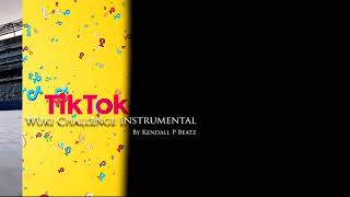 Wuki - Crunk In Time Challenge Instrumental By Kendall P Beatz