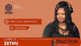 #DeepSoulSensationSunday feat Zethu