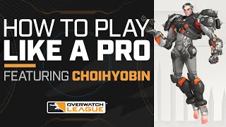 How to Manage Your Shield to Near Perfection | In My Sights: Choihyobin's Sigma