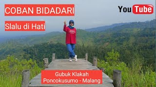 Coban Bidadari|| Gubuk Klakah Poncokusumo Malang