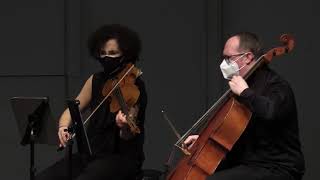 Karol Szymanowski String Quartet No. 2, Op. 56, M64 - Verona Quartet