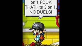 MMV-Got Rice Bitch