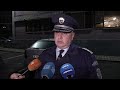 Гл.инспектор Никола Тодоров коментира сбиването на тийнейджърки в бургаски мол