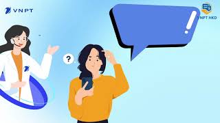 Phần Mềm Hộ Kinh Doanh Vnpt Hkd Phần Mềm Vnpt