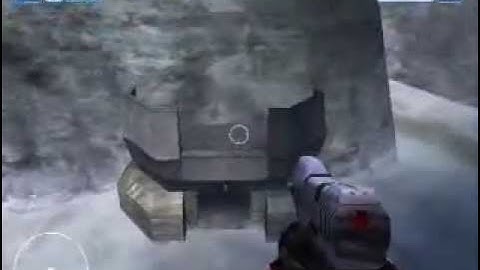 Halo Custom Edition - CMT SNOW GROVE - Name - Dante