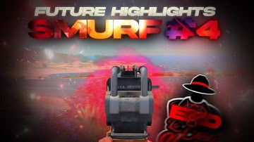 Smurf Dadel | Einde LCN | Future Highlights #4 🕊️