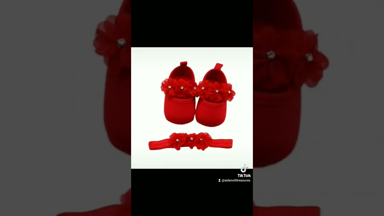 Shop our shoes collection this Black Friday, up to 30% off storewide! www.aidensliltreasures.com