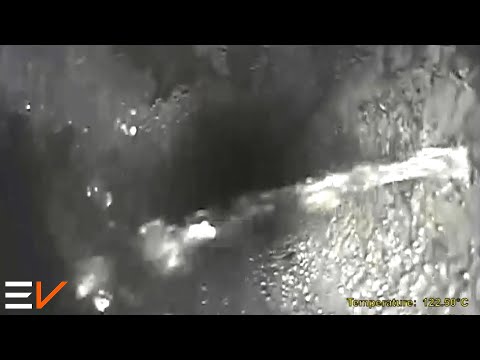 Pinpointing & Isolating Water Entry in a Gas Well