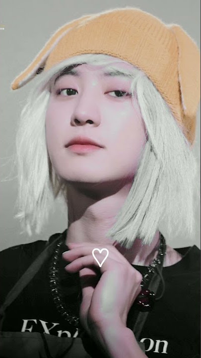 My beautiful Girl Chanyeol #chanyeol #exo #shorts #exol