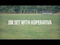 On set with koperativa 2