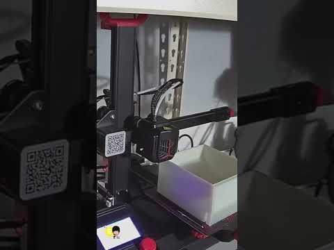 3D printing time lapse Apple Macintosh 128K