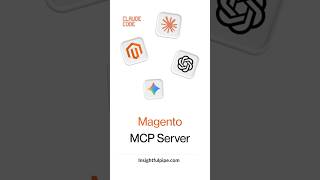 Now You Can Connect Your Magento Store to Claude Code with Insightful Pipe MCP #mcpe #mcp #mcpserver