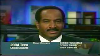 Fox Split Screen Credits (August 8, 2004)