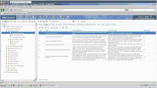 How-To: SilkCentral Test Manager Test Plan Executions