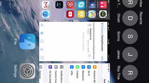 How to get barrel on iOS 8.3 and iOS 8.4 jallbroken