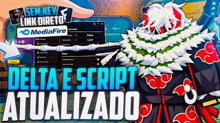 Script Blox Fruits 2026 Sem Key Delta Atualizado Link Direto Celular