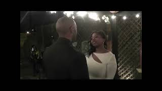 6pm Wedding 12-29-2012