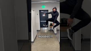 Wow undercover ninja Chiropractic!