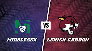 LCCC Baseball VS Middlesex College 4/6/24