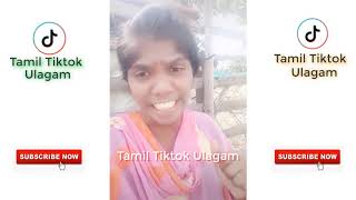 Vanakkamungoo Sheela Latest TikTok Videos 2/6/2020