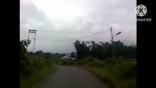 Taragak pulang = yen rustam