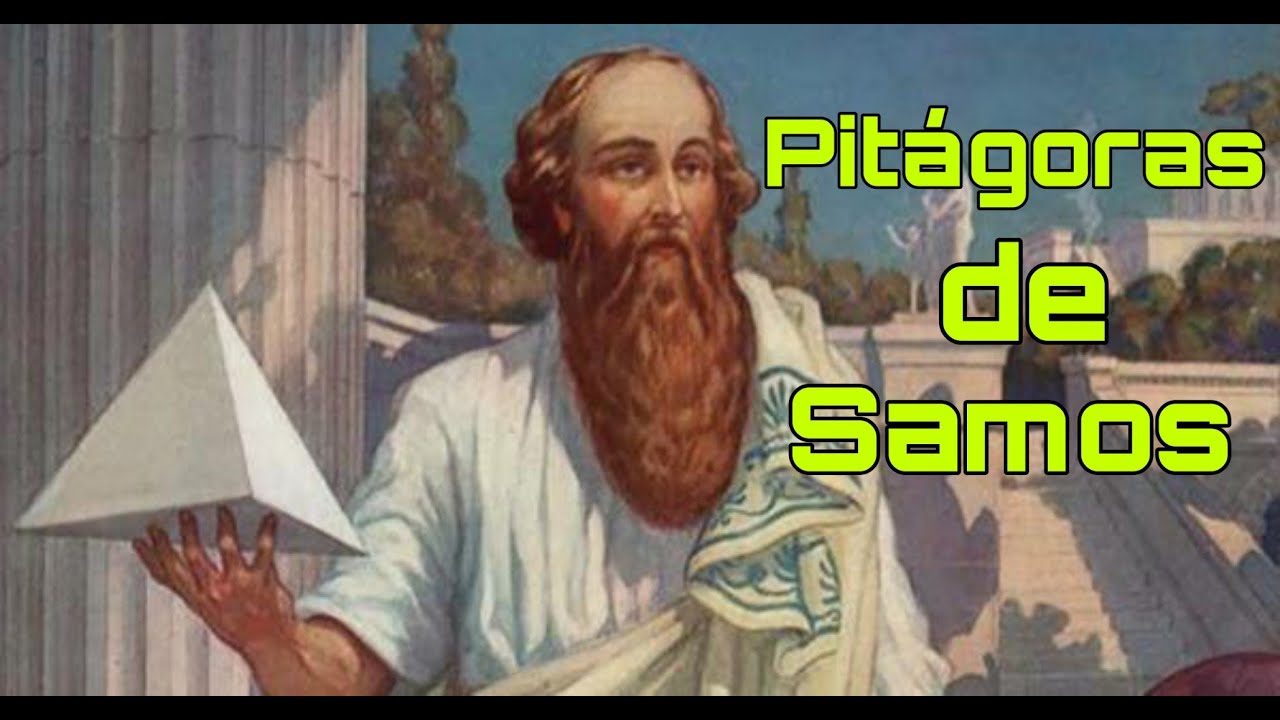 Aula 5 Pitágoras De Samos Youtube