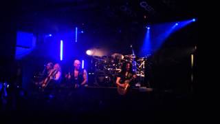 Primal Fear - One Night in December (live clip)