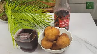 How to make crispy puff puff - Chek's Cuisine#worldwide #food #fyp #cooking #nigerian #chek #canda